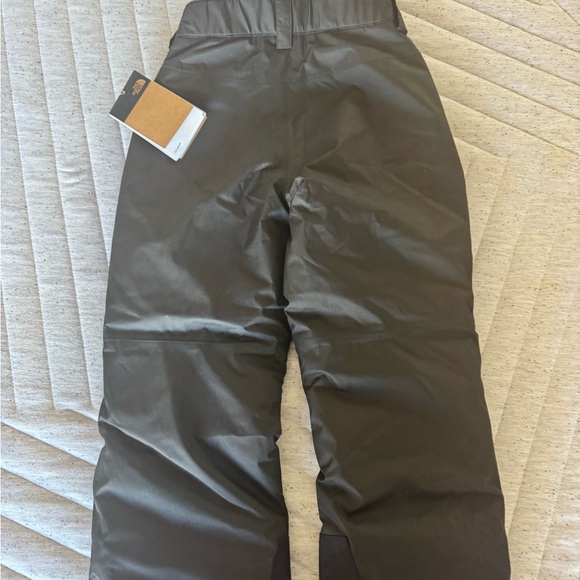 The North Face Black Insulated Pants - Picture 5 of 6